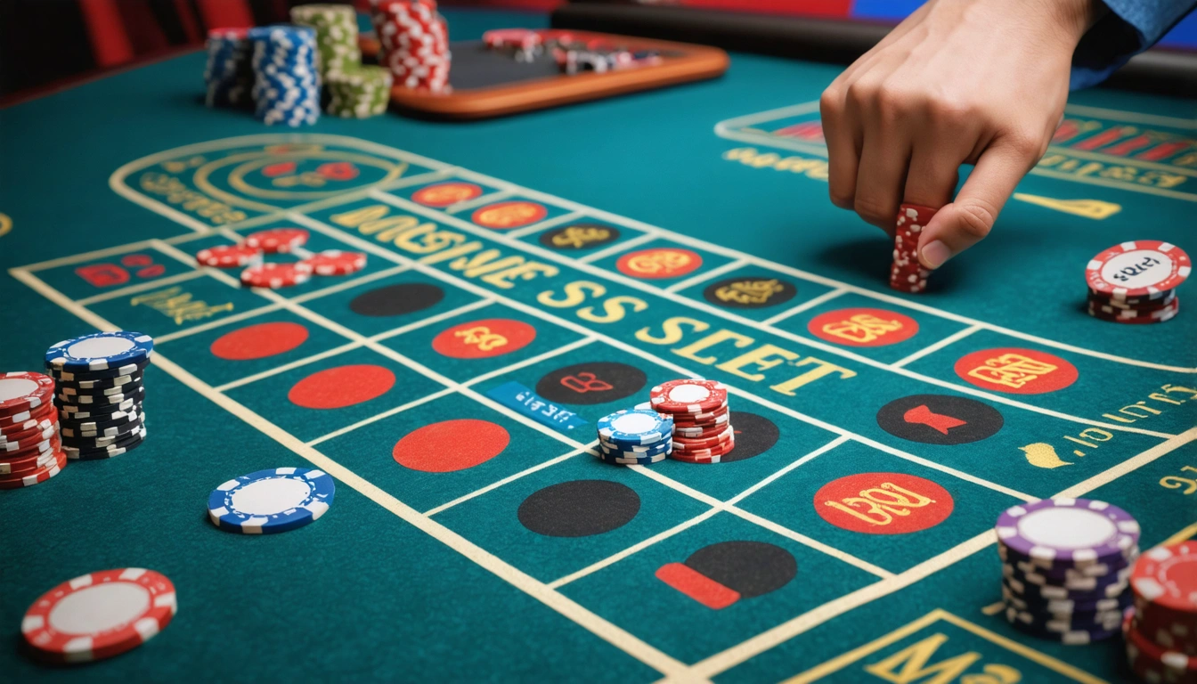 deposit Mostbet