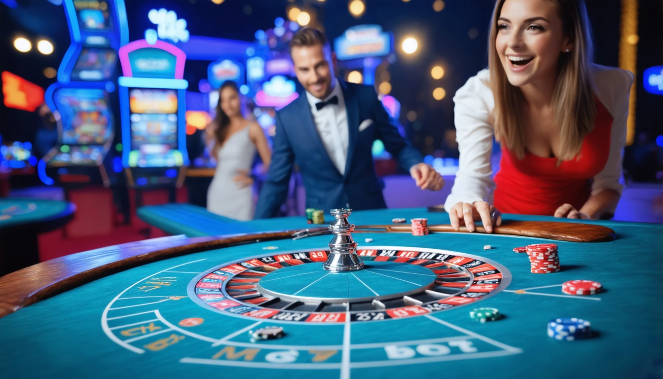 deposit Mostbet
